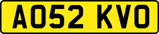 AO52KVO