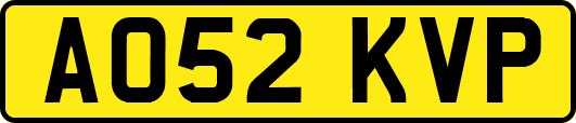 AO52KVP
