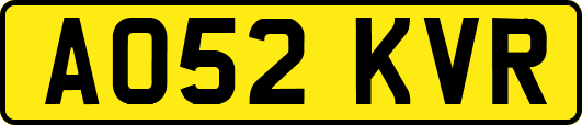AO52KVR