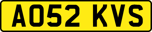 AO52KVS
