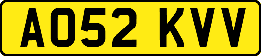 AO52KVV
