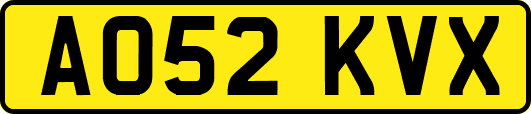 AO52KVX