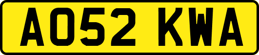 AO52KWA