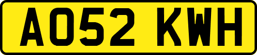 AO52KWH