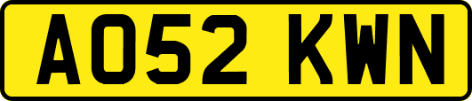 AO52KWN