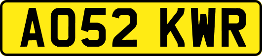 AO52KWR