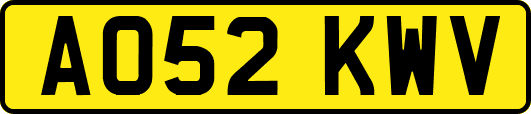 AO52KWV