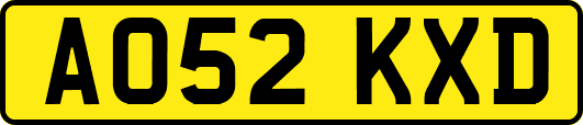 AO52KXD