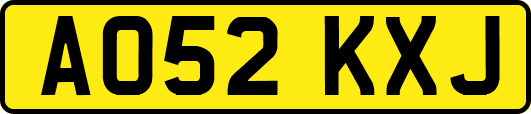 AO52KXJ