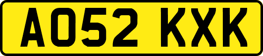 AO52KXK