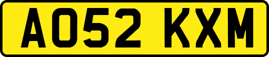 AO52KXM