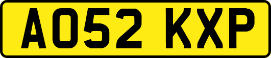 AO52KXP