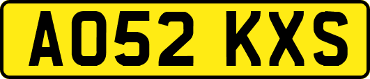 AO52KXS