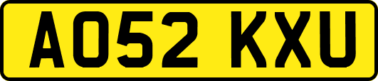 AO52KXU