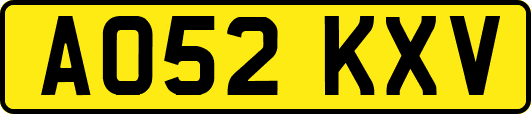 AO52KXV