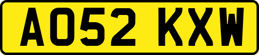 AO52KXW