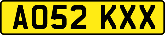 AO52KXX
