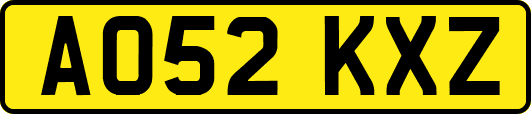 AO52KXZ