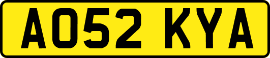 AO52KYA