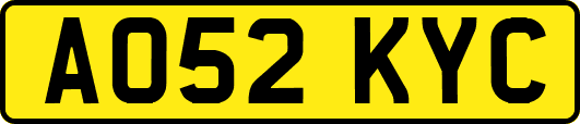 AO52KYC