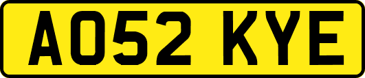 AO52KYE