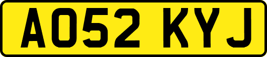 AO52KYJ