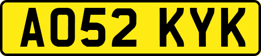 AO52KYK