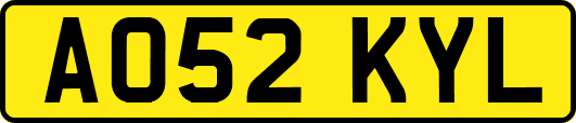 AO52KYL