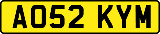 AO52KYM