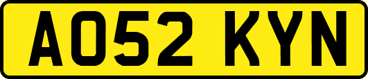 AO52KYN