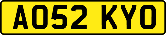 AO52KYO