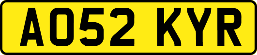 AO52KYR