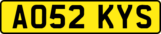 AO52KYS
