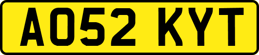 AO52KYT