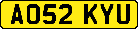 AO52KYU