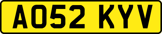 AO52KYV
