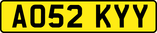 AO52KYY