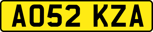 AO52KZA