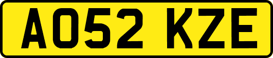 AO52KZE