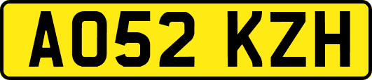 AO52KZH