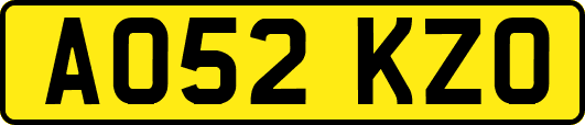 AO52KZO