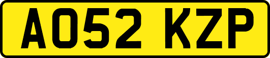 AO52KZP