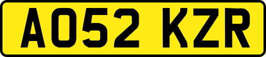 AO52KZR