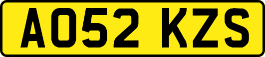 AO52KZS