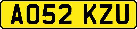 AO52KZU