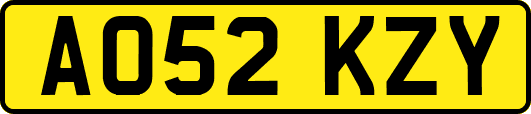 AO52KZY