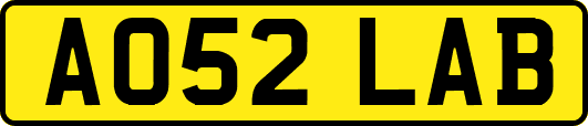 AO52LAB