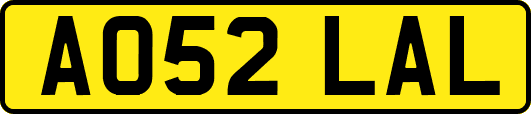 AO52LAL