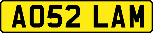 AO52LAM