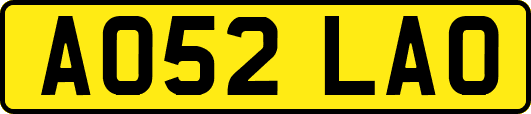 AO52LAO